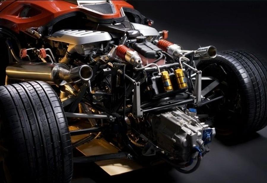  Tramontana AD 2007 года  (фото 11 из 26)